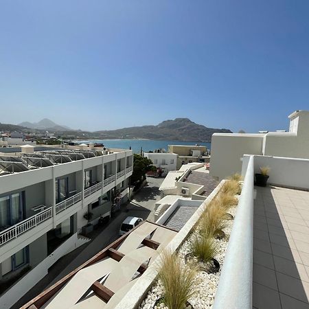 Helios Apartments Plakias Exteriér fotografie