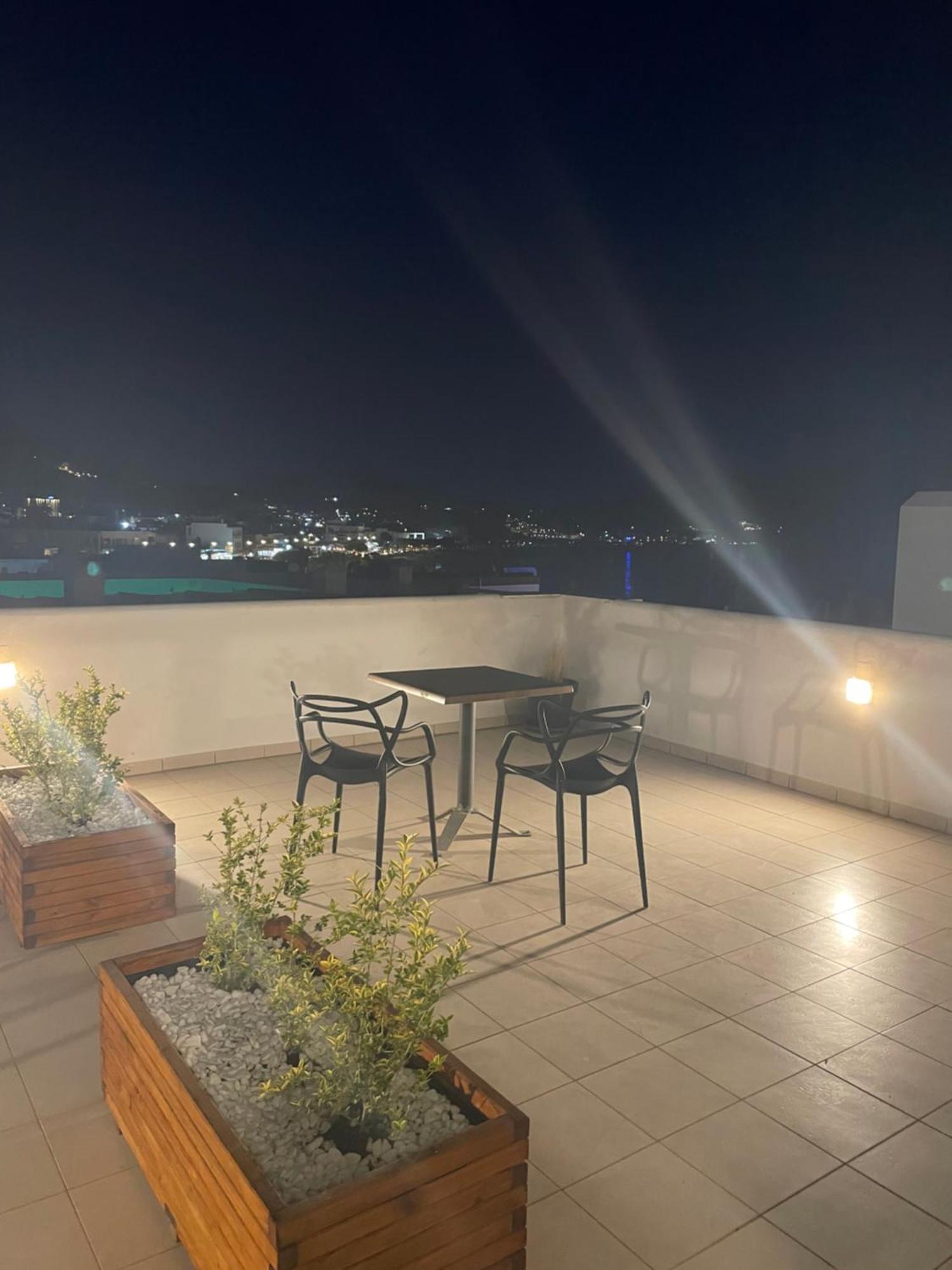 Helios Apartments Plakias Exteriér fotografie